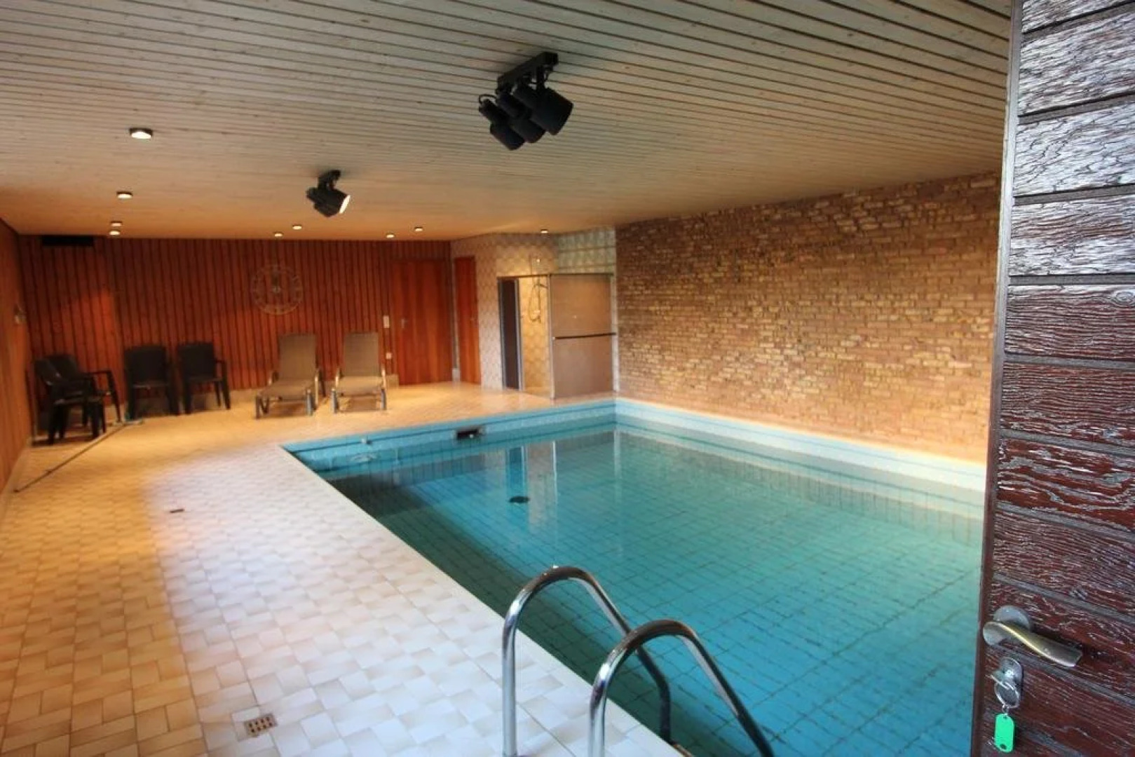 Villadelux Schwalmtal