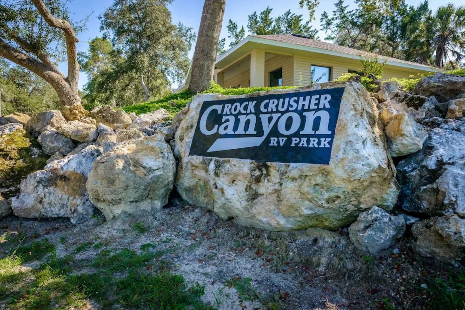 Sun Retreats Crystal River