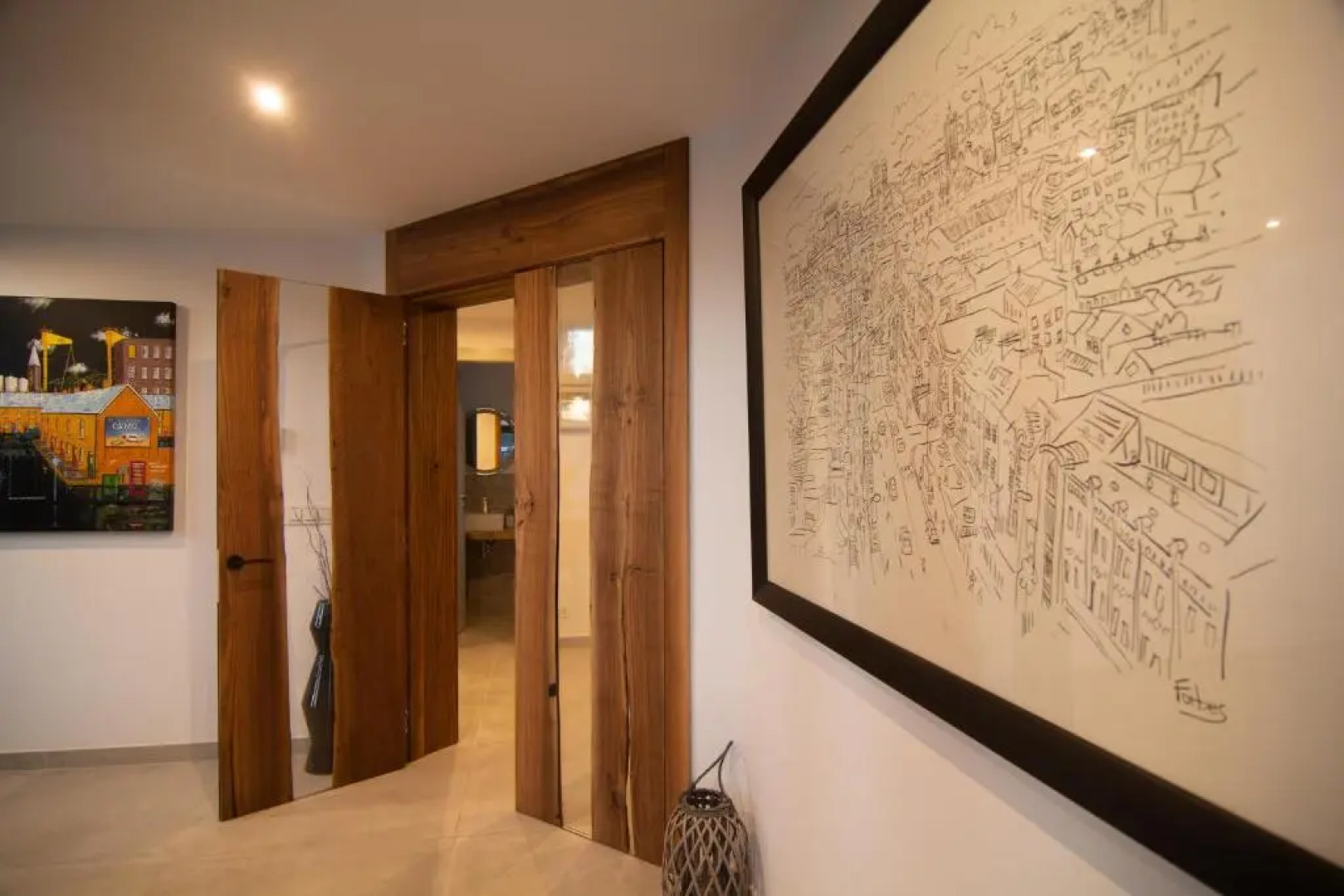 House Las Chapas Playa