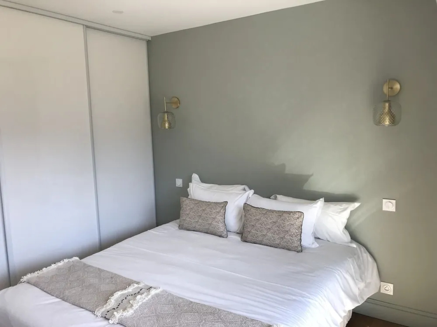 Appartements de Standing - Panaté