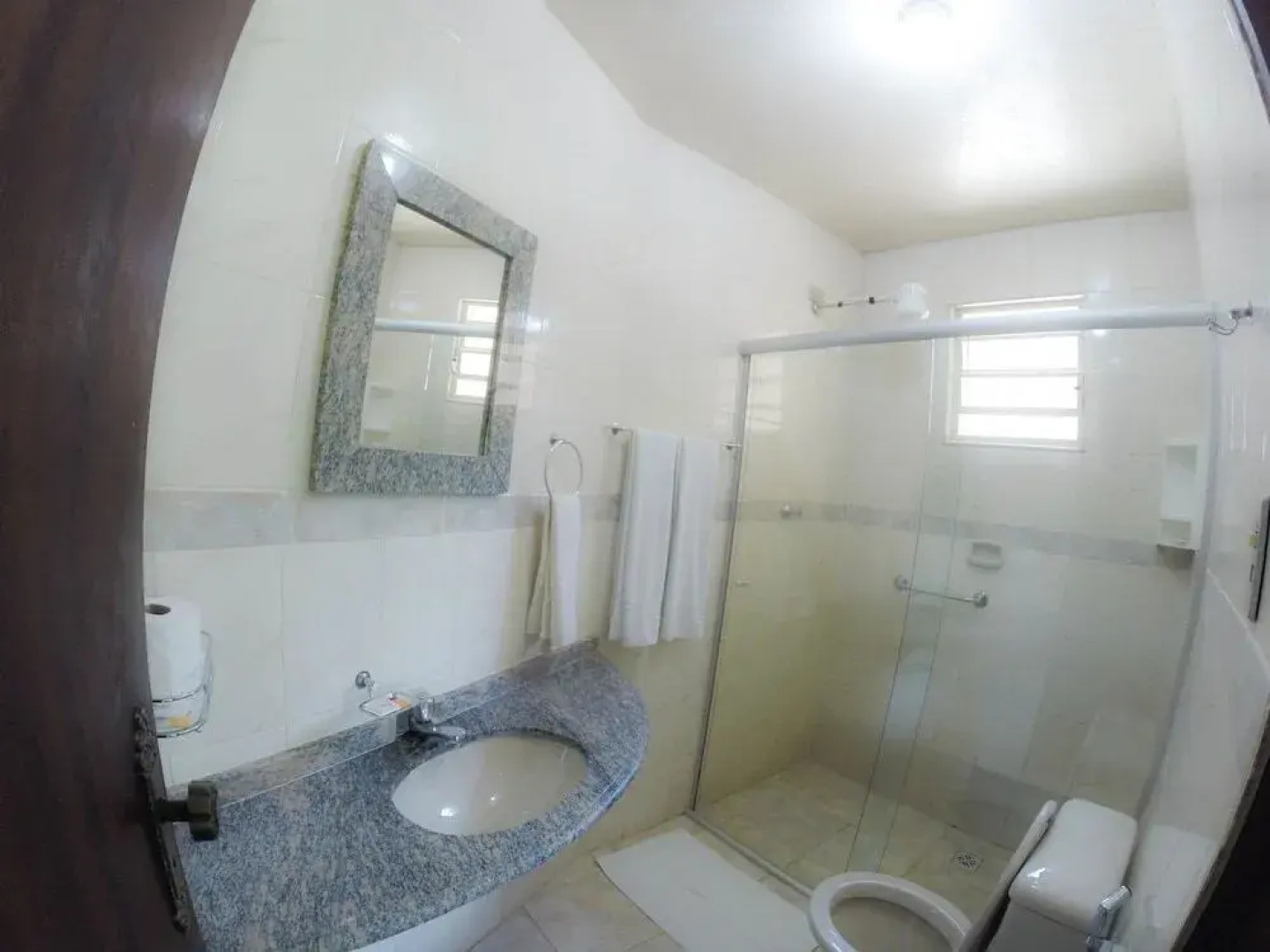 Hotel Fazenda dos Anjos