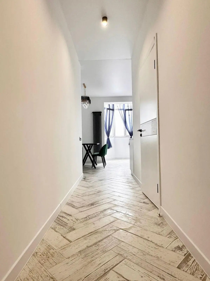 Апартаменты на улице Чернышевского 181