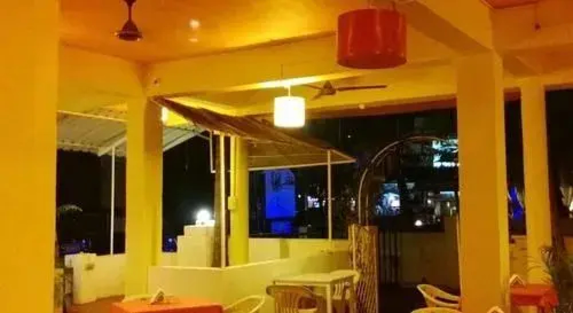 Thomson Villa Guest House