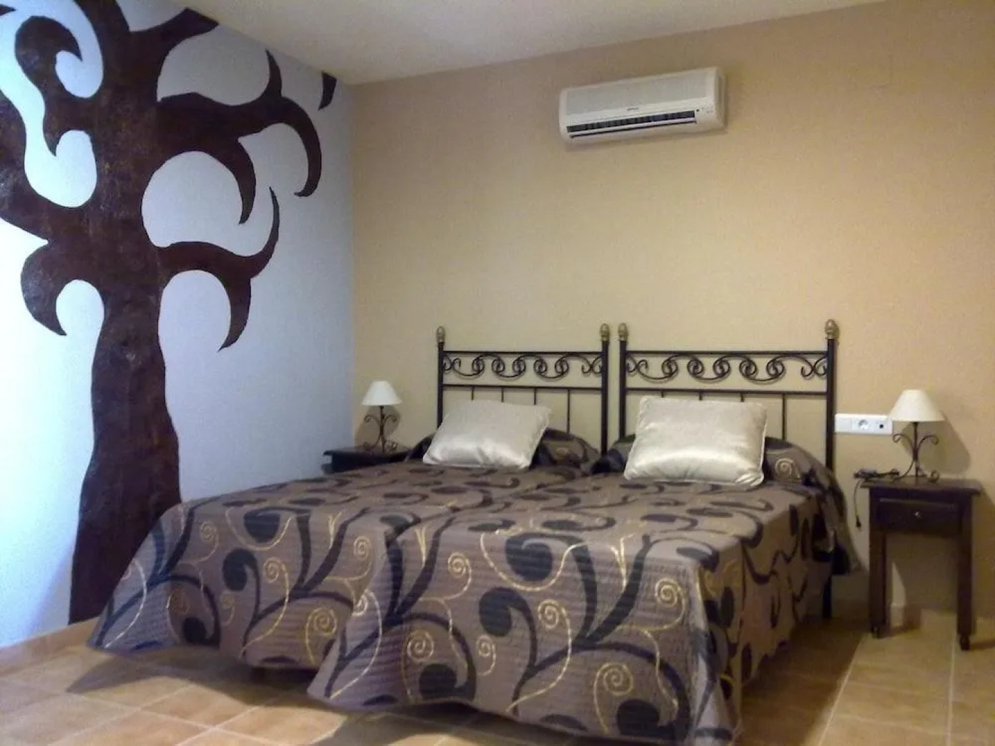 Posada Los Pedregales