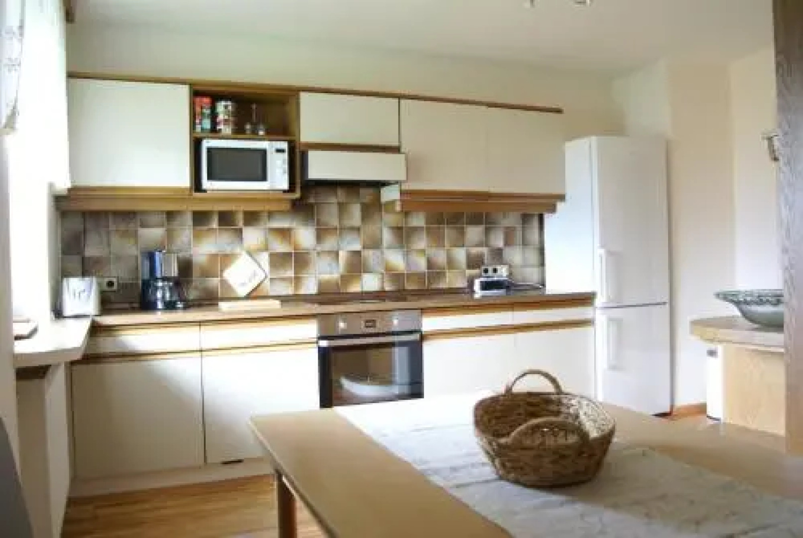 Ferienwohnungen Kapeller