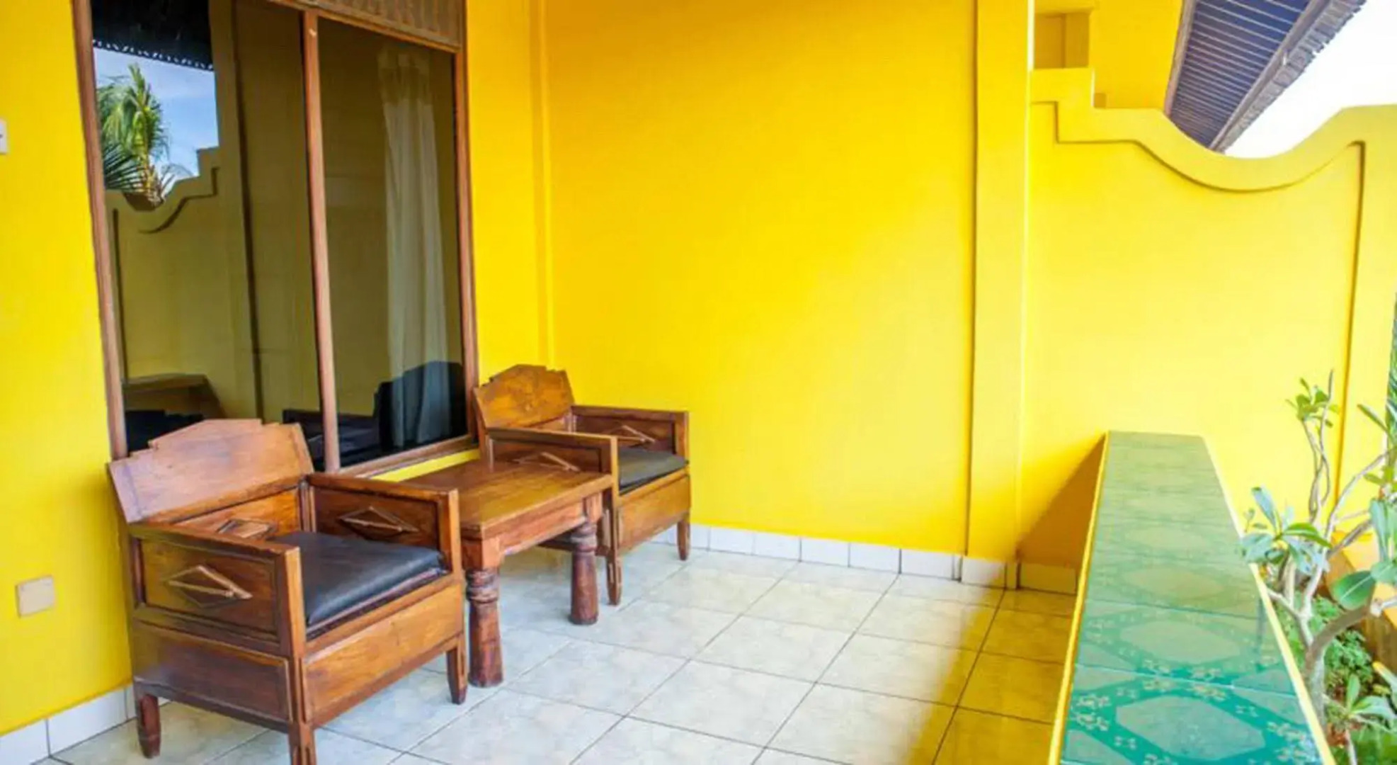 Captain Goose Hostel