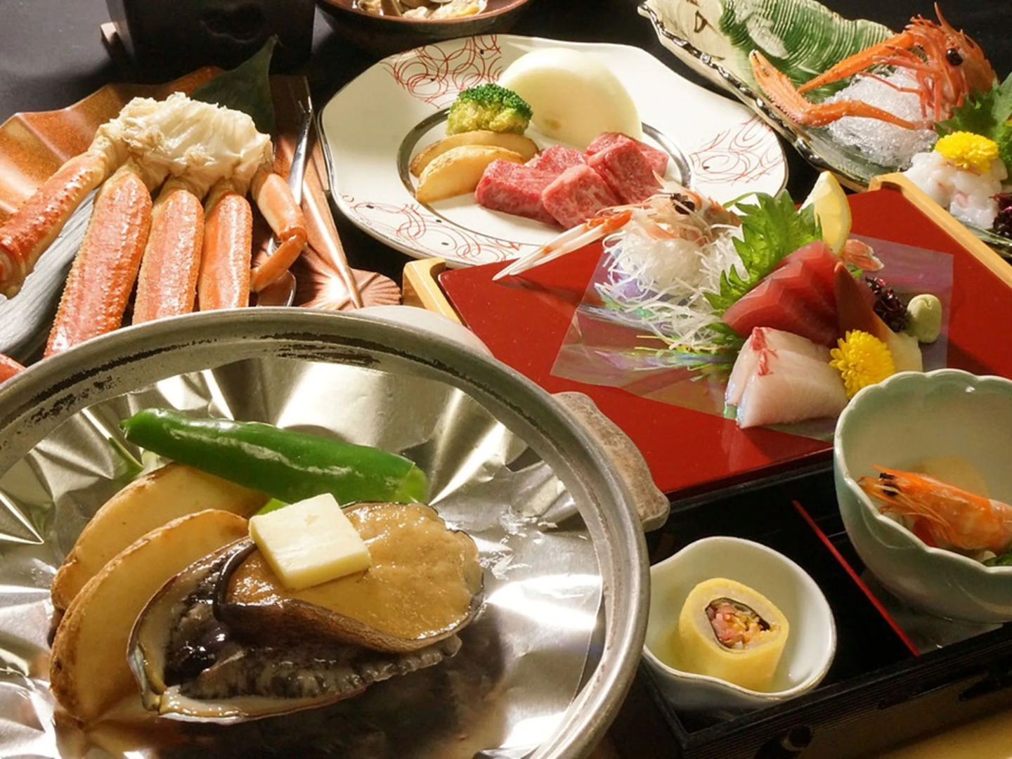 Hotel Mikawa Kaiyoukaku