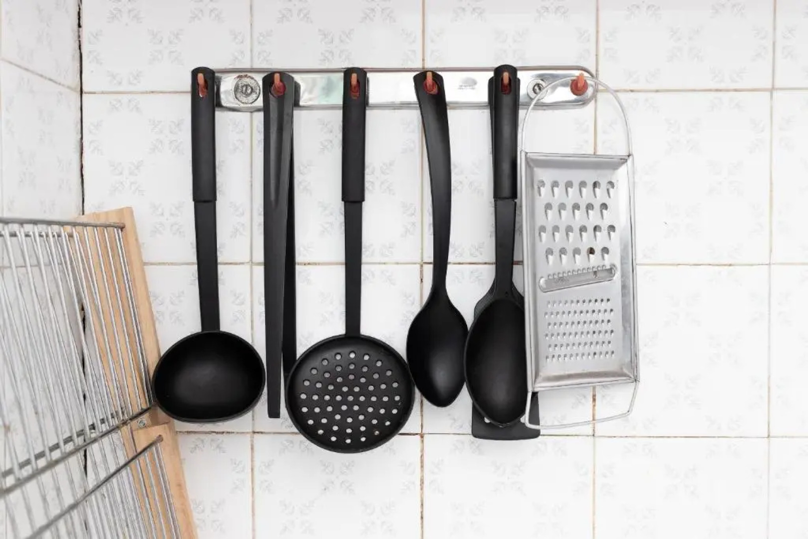 Antigua casa de escritor junto a la playa