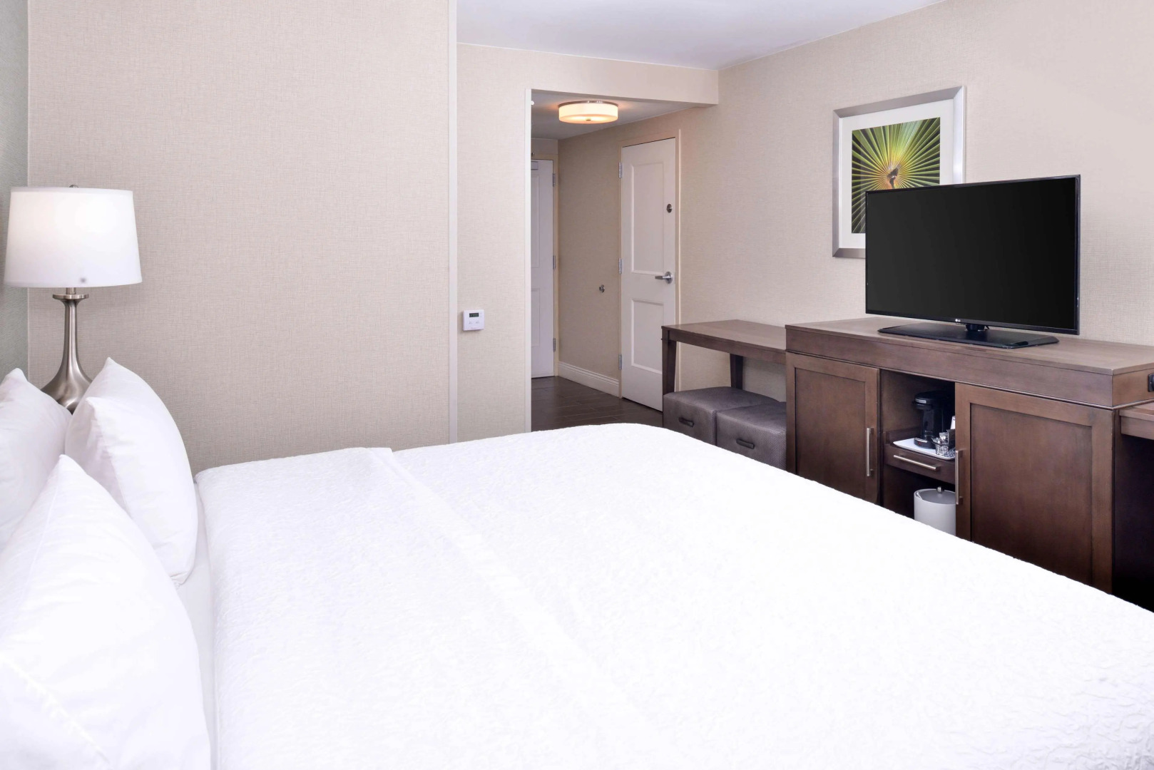 Hampton Inn Los AngelesWest Covina
