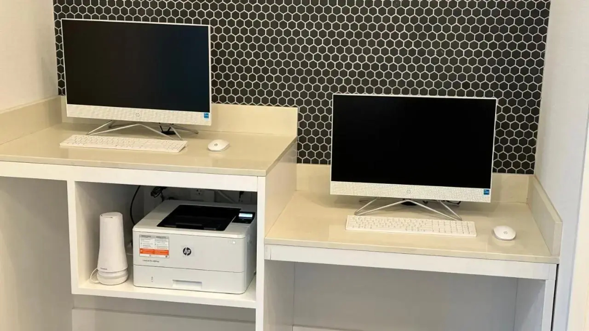 Hyatt Place Chicago O'Hare Airport