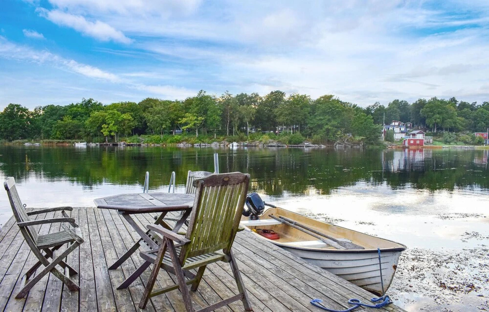 Amazing Home in Bräkne-hoby With 3 Bedrooms