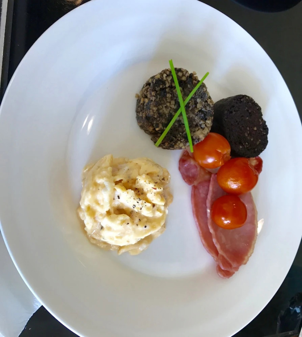 No12 Bed and Breakfast