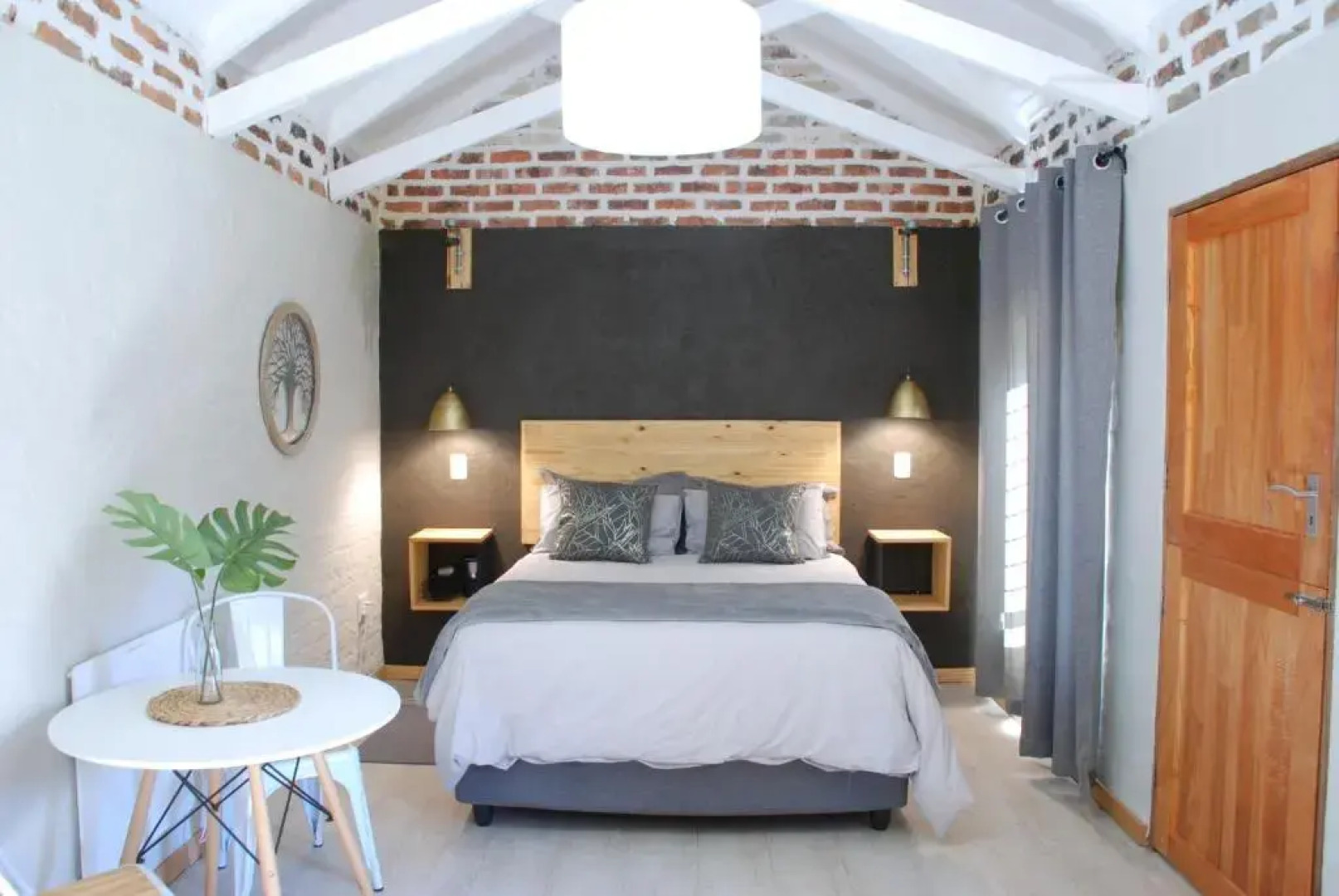 The Stables At Critchley