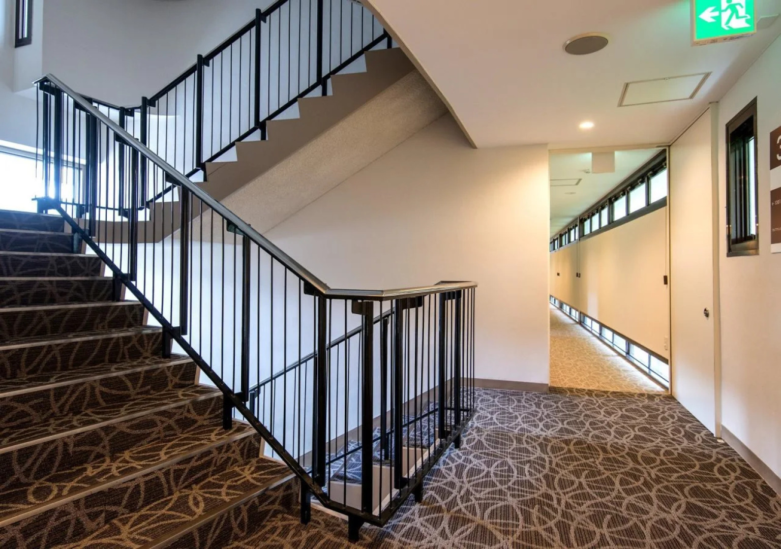 Lectore Atami Koarashi (TKP Hotels & Resorts)