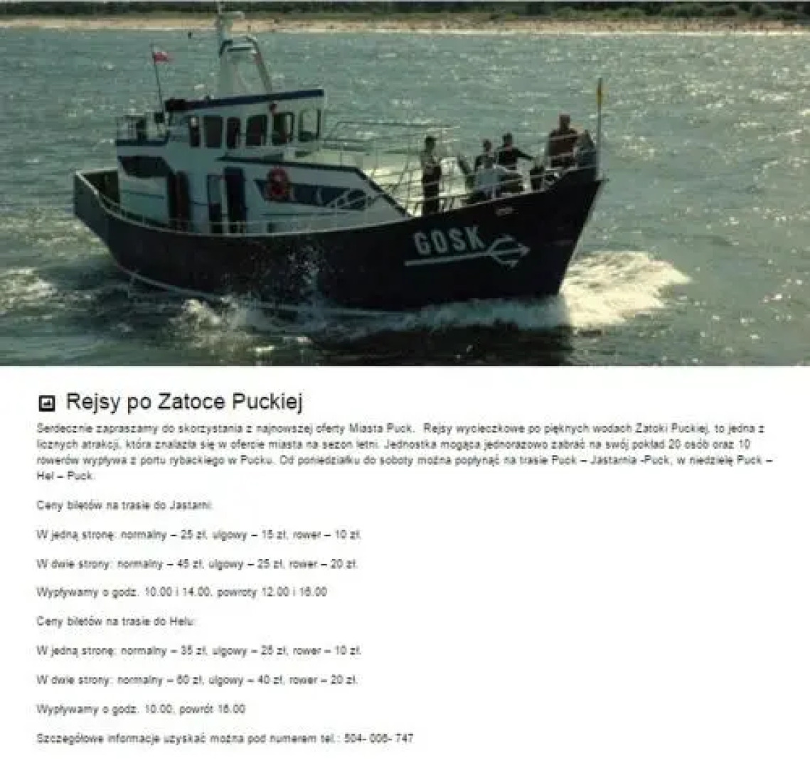 Pokoje Goscinne Pod Klonem