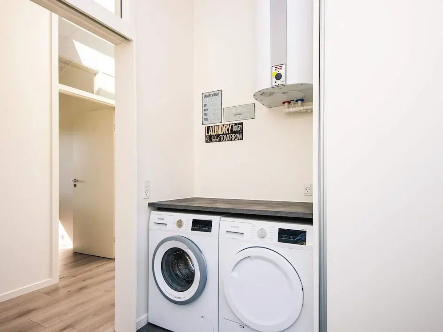 5 Star Holiday Home in Logstrup