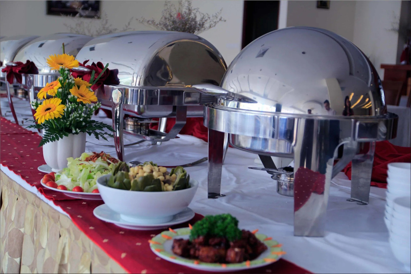 The Western Hill Hotel