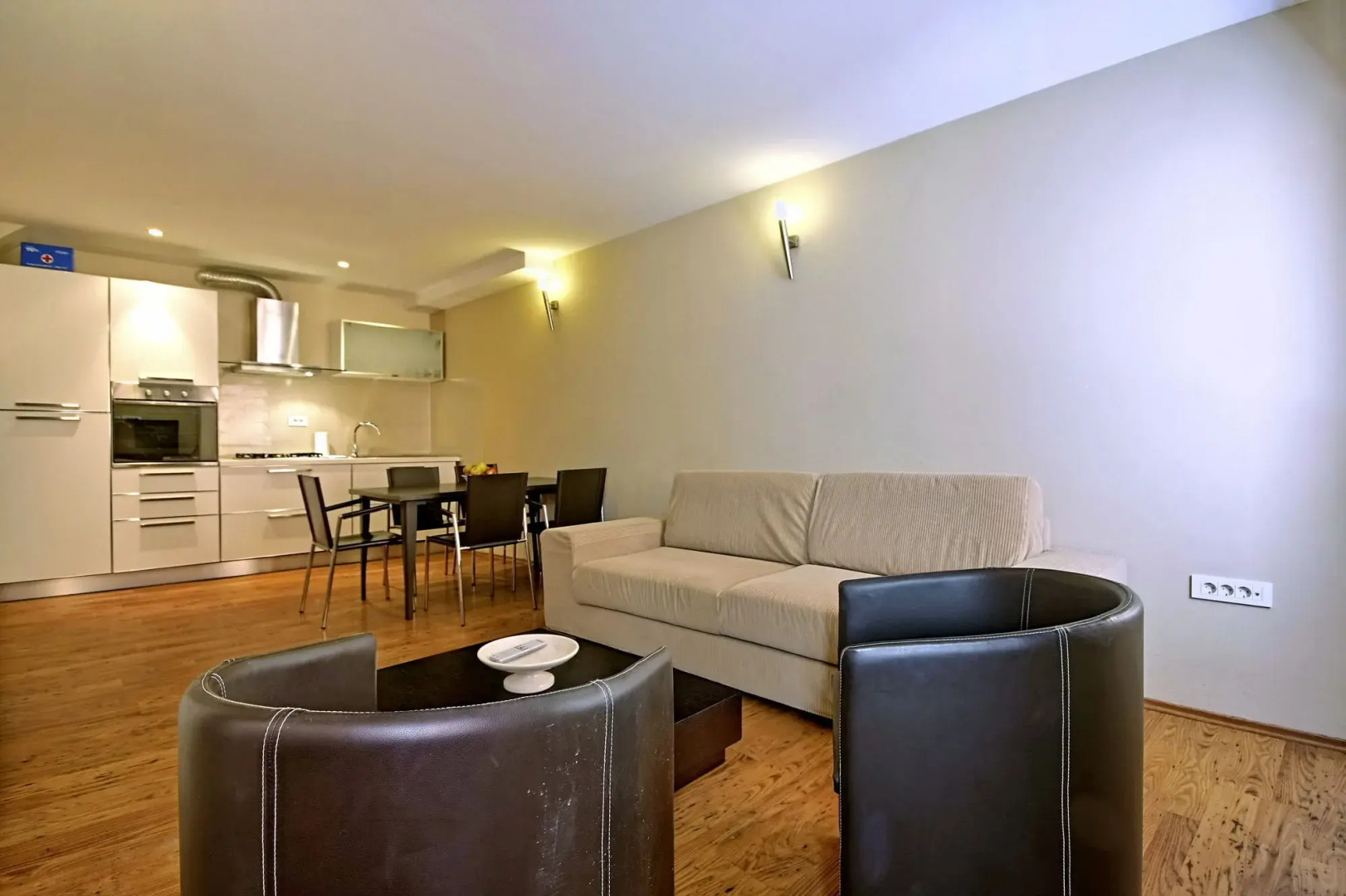 Angelo d'Oro Apartments St. Croce