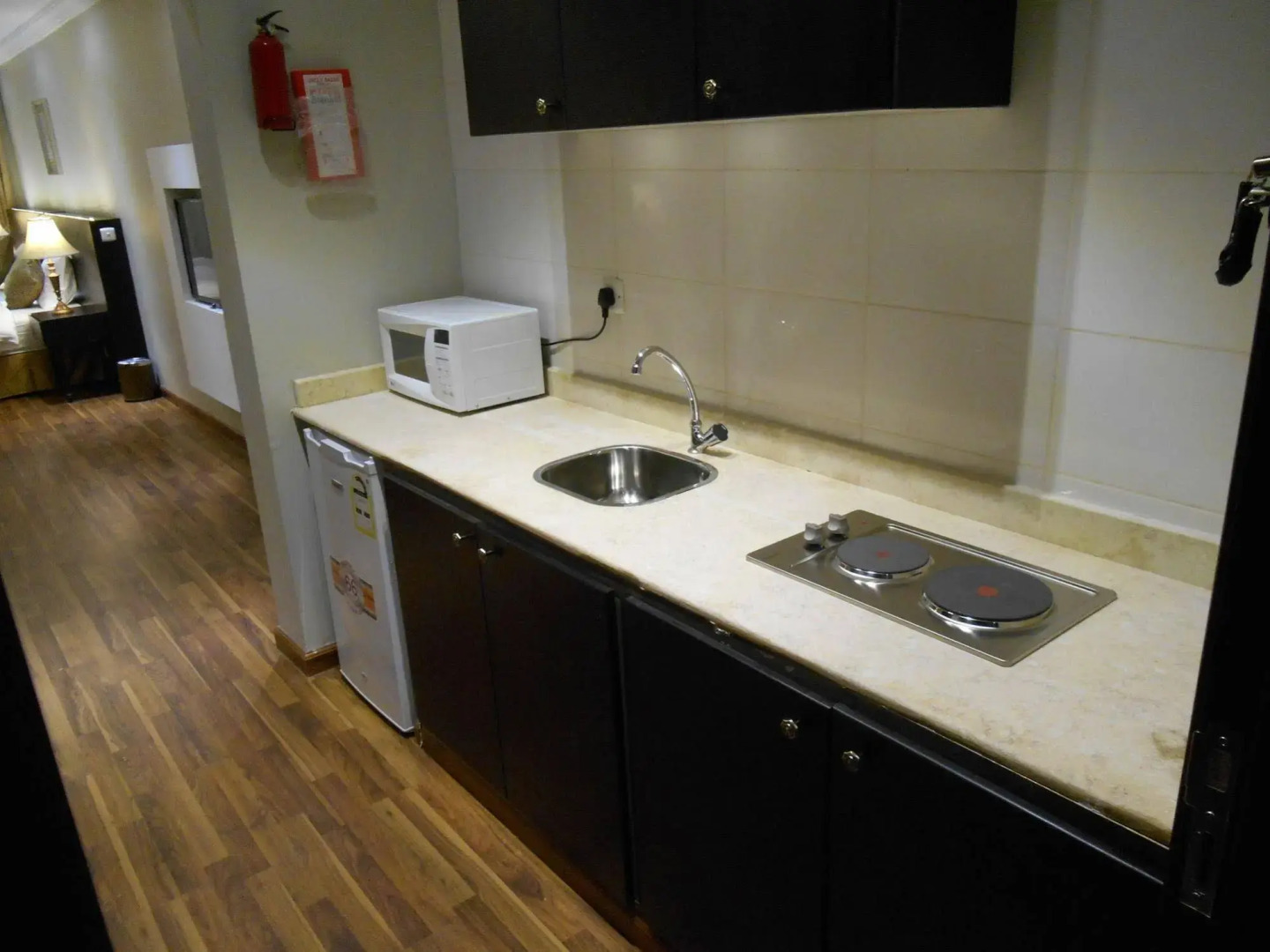 Shamaat Jeddah Hotel