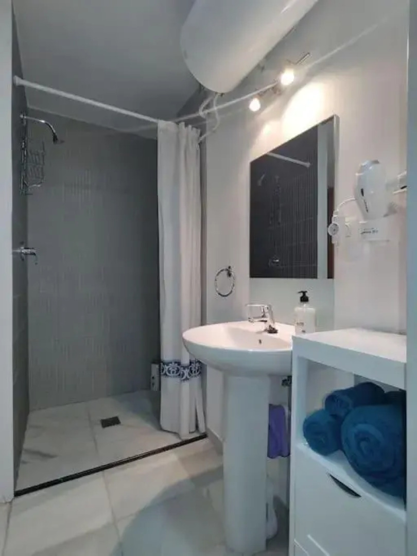 Madrid AlcoTour Apto trabajo y relax