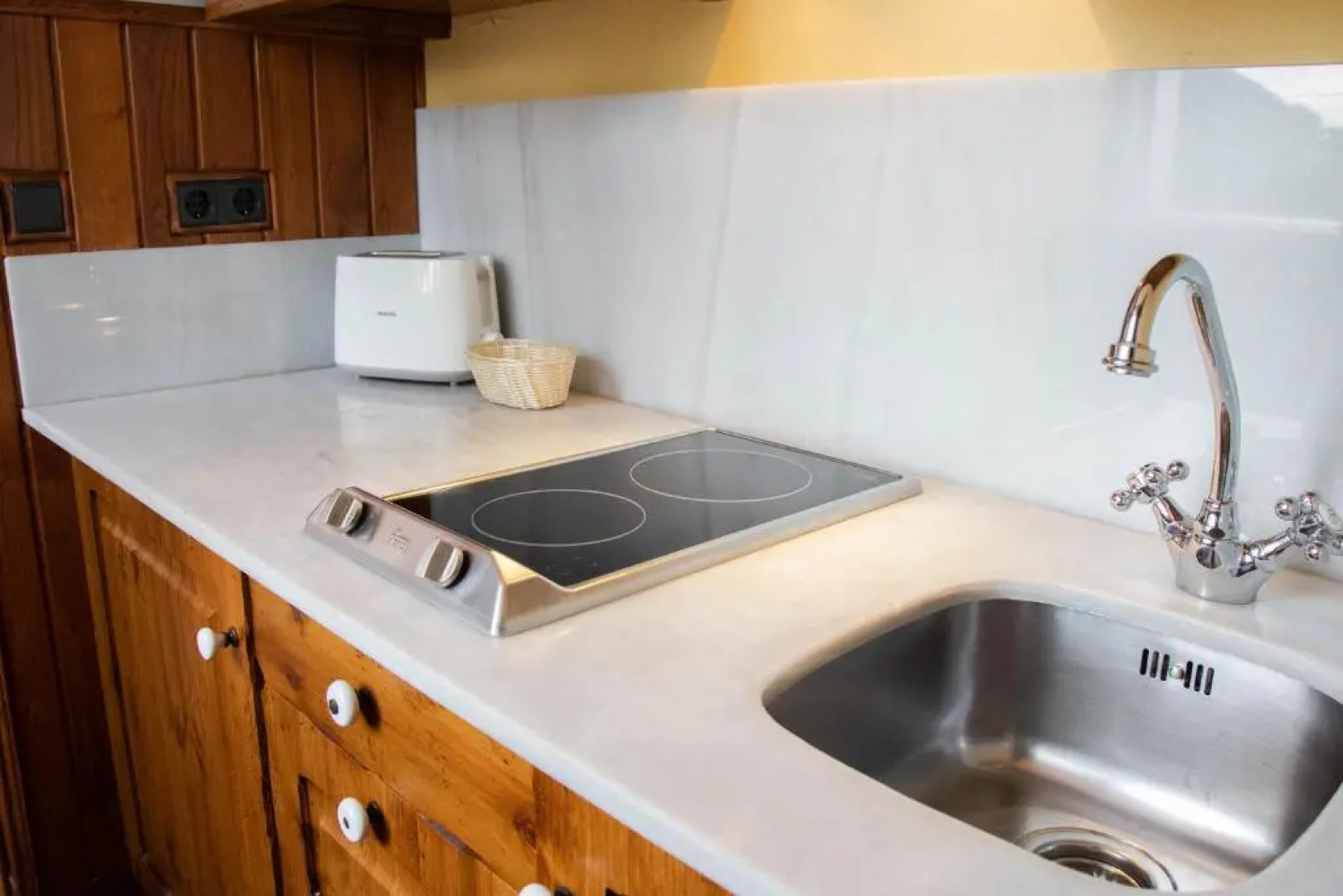 Apartamentos Villafresnedo