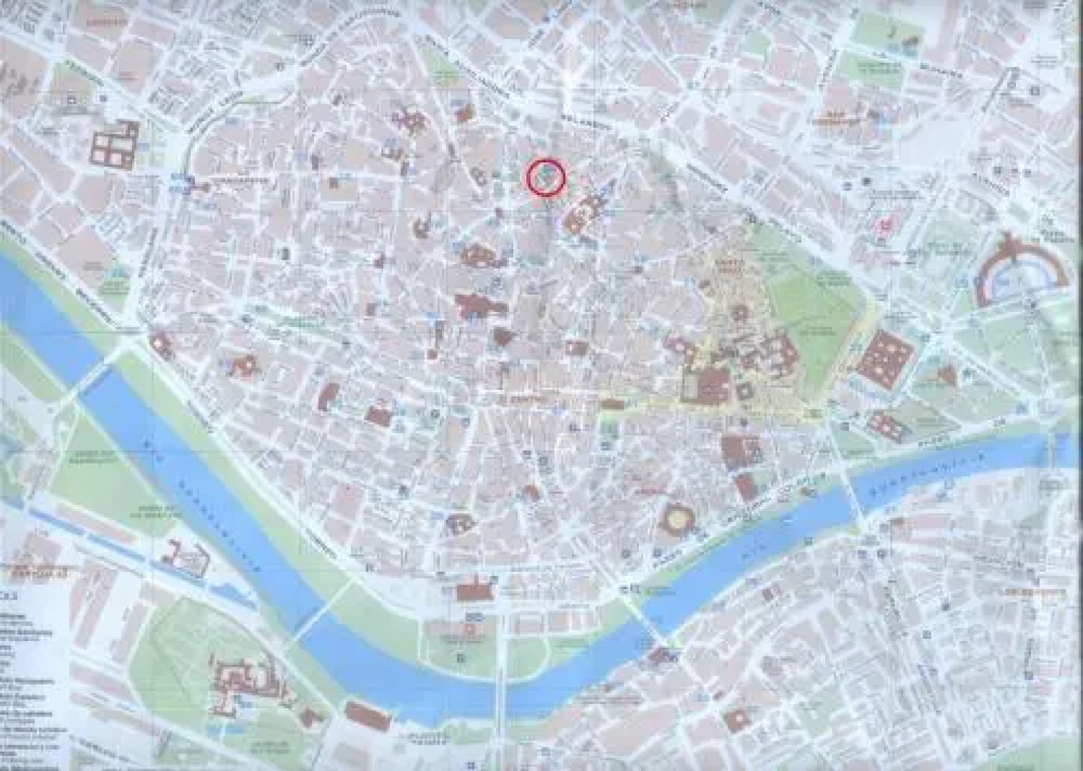 Monumento S.XVI Corralas