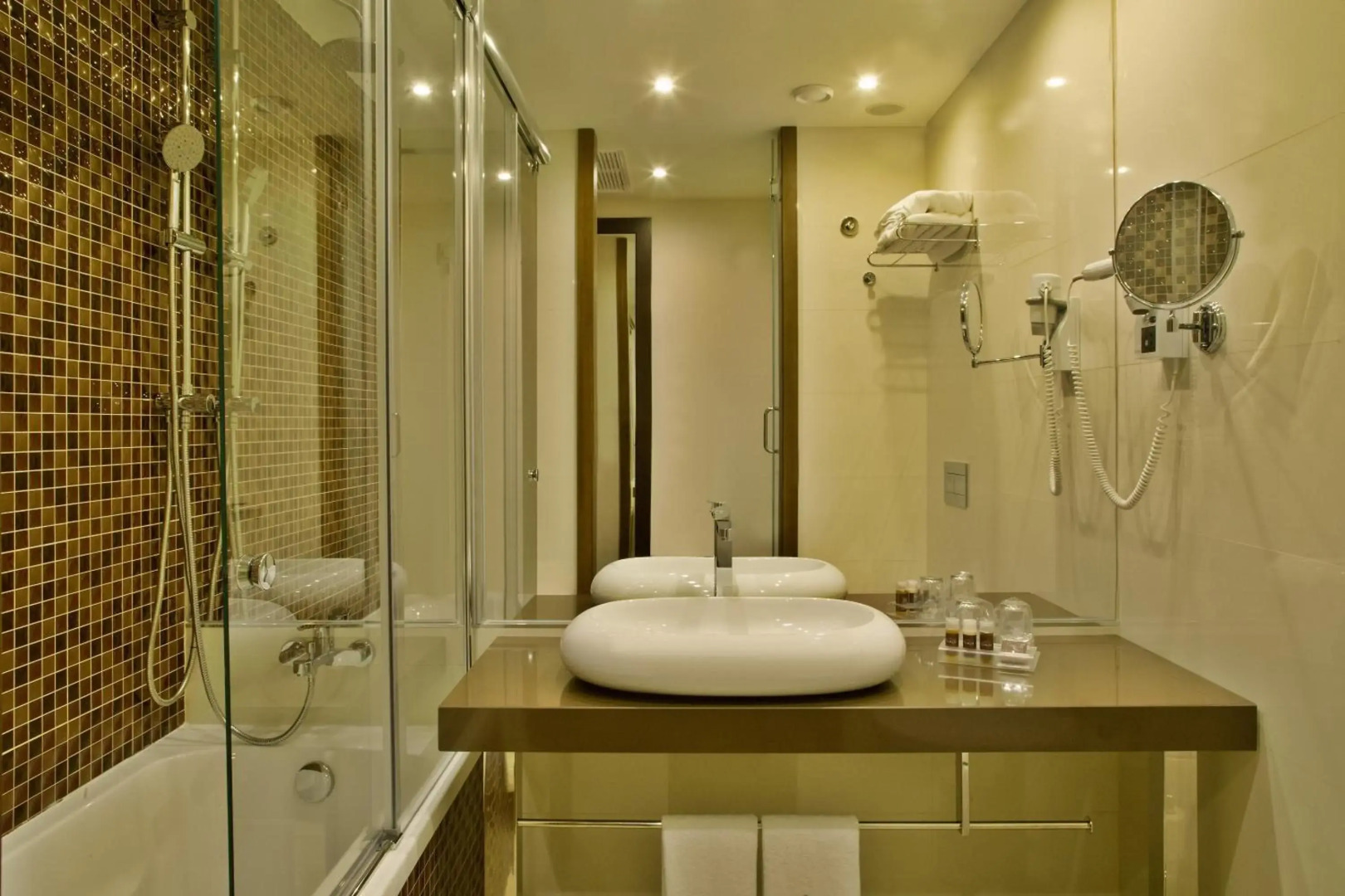 Sercotel Tribuna Malaga