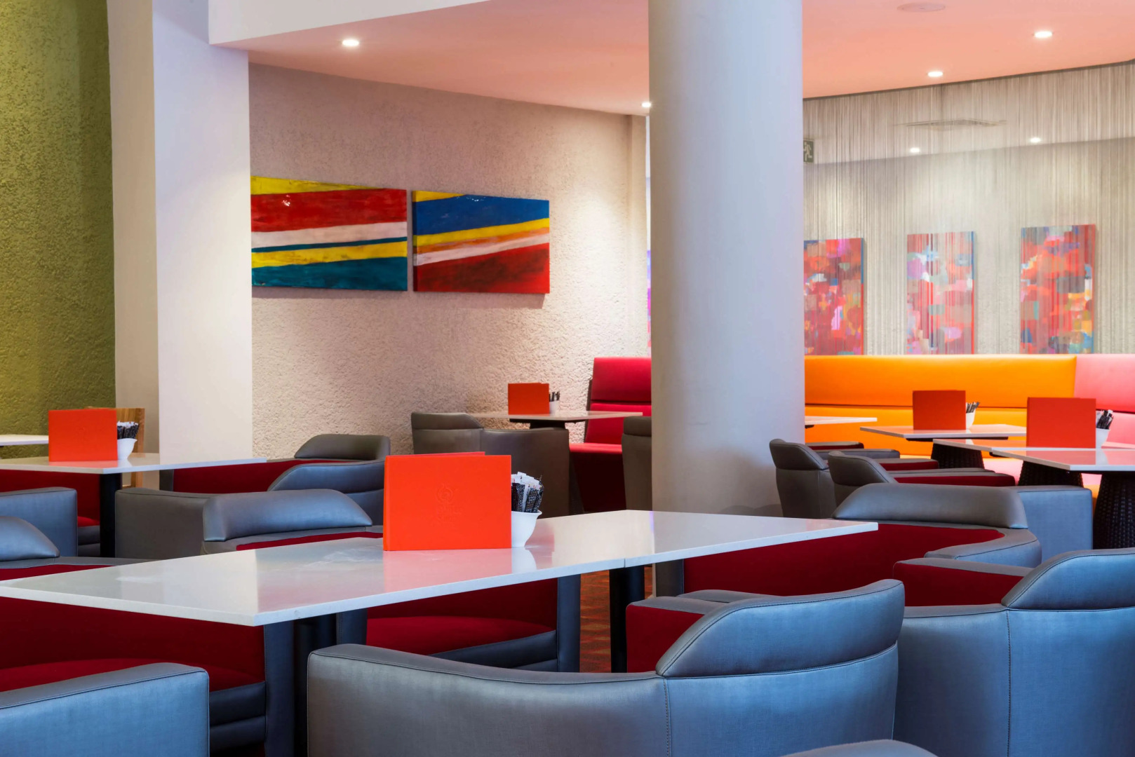 Radisson Blu Mammy Yoko Hotel, Freetown