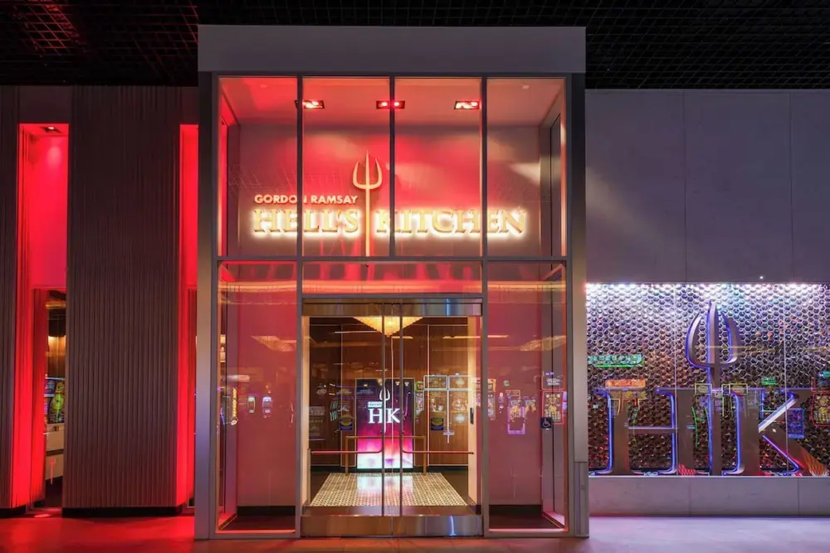 Harrah's Resort Southern California - A Caesars Rewards Destination