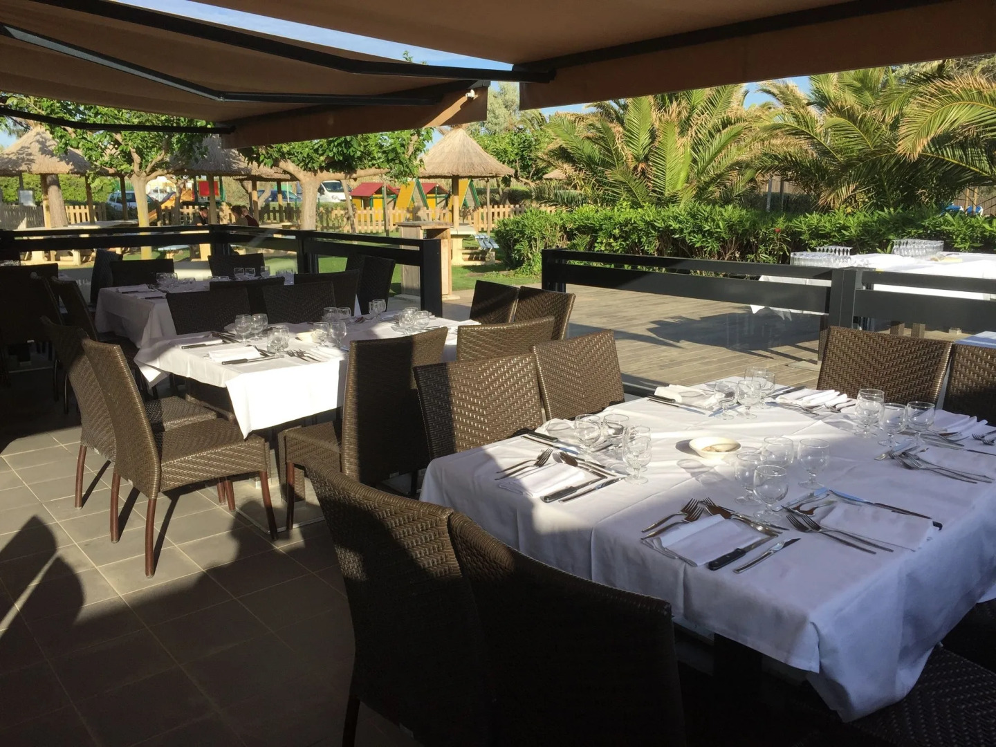 Village Club La Font des Horts