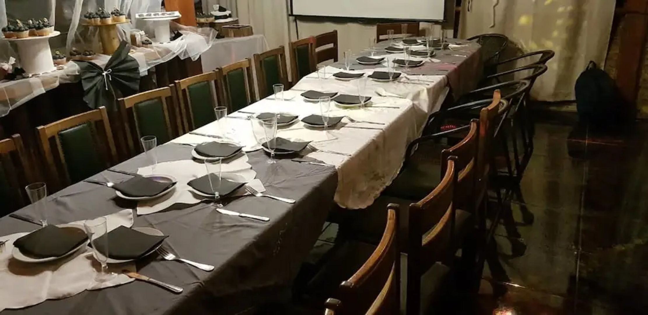 Parque Los Arrayanes & Salon de Eventos