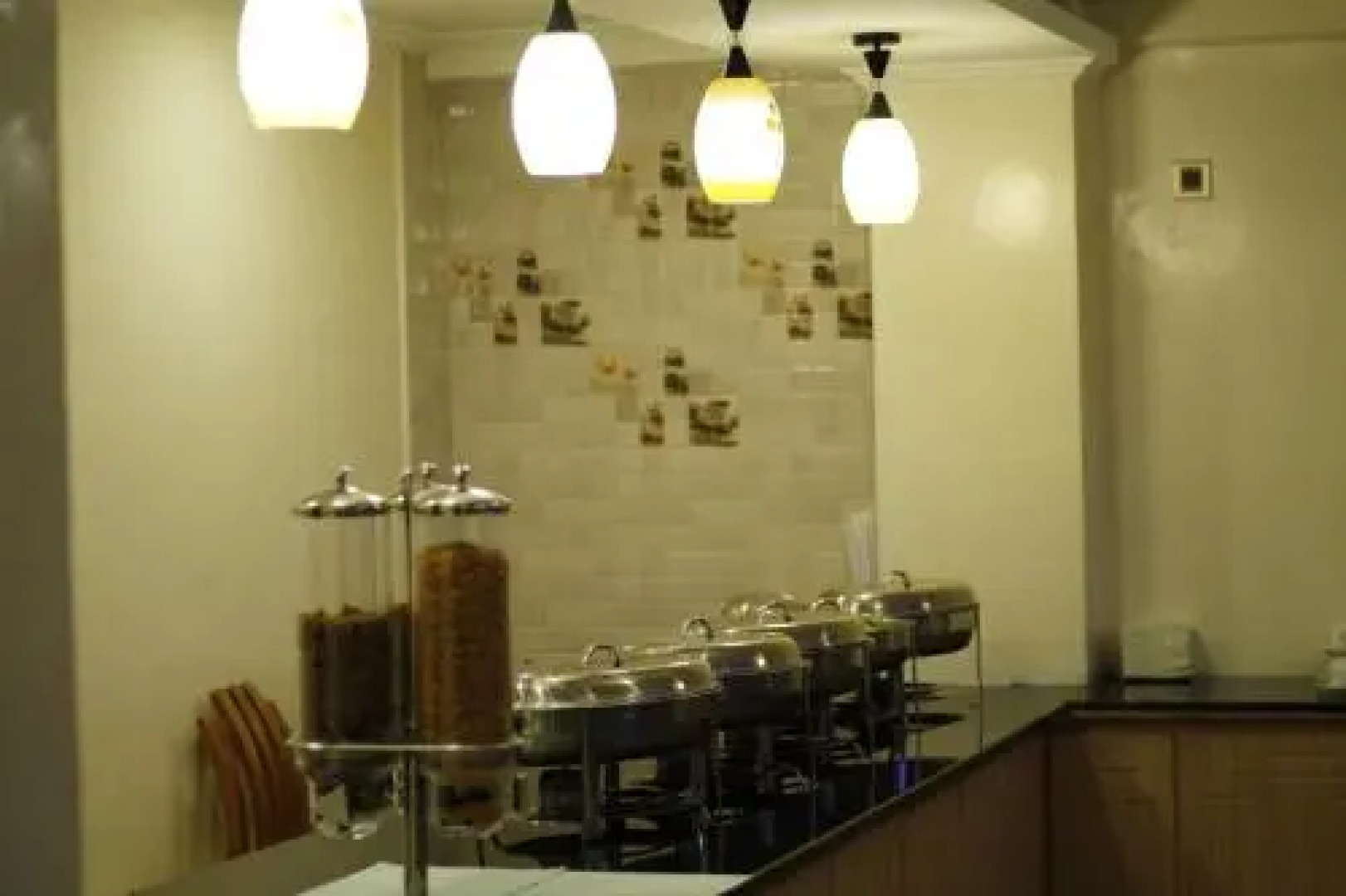 Hotel Twin Towers Homa Bay