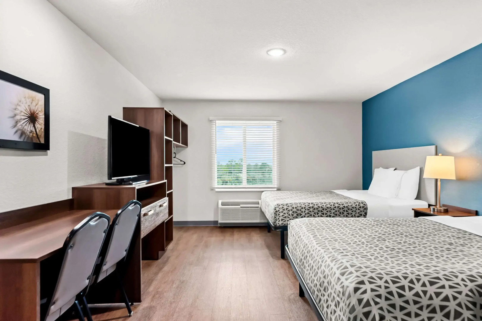 WoodSpring Suites Hudson Port Richey