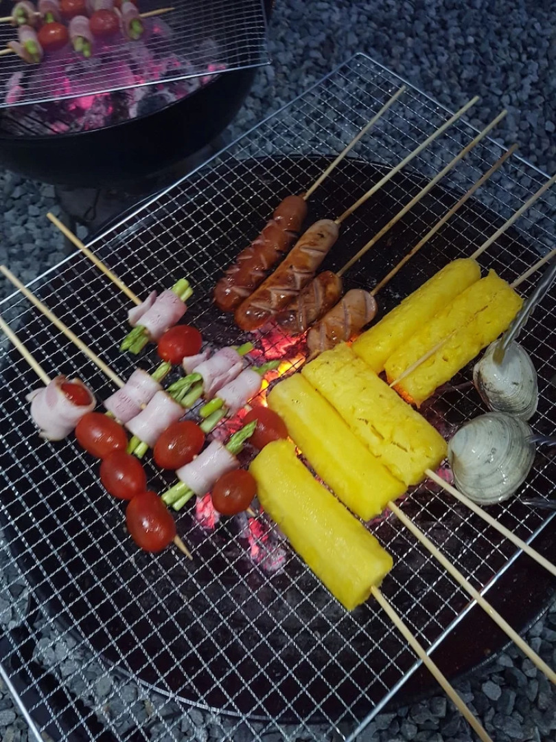 Tongyeong Iris Pension