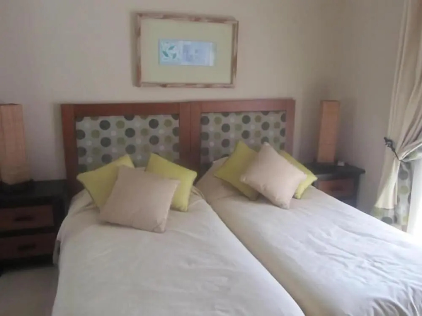 Stunning 3 bed Villa With Pool- Golf & Beach