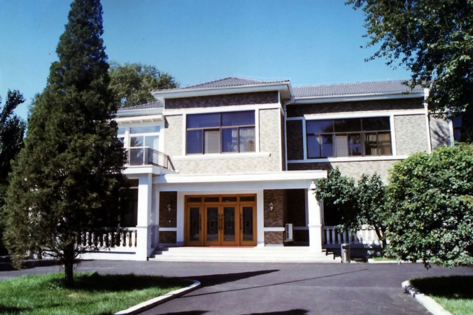 Liaoning Friendship Hotel