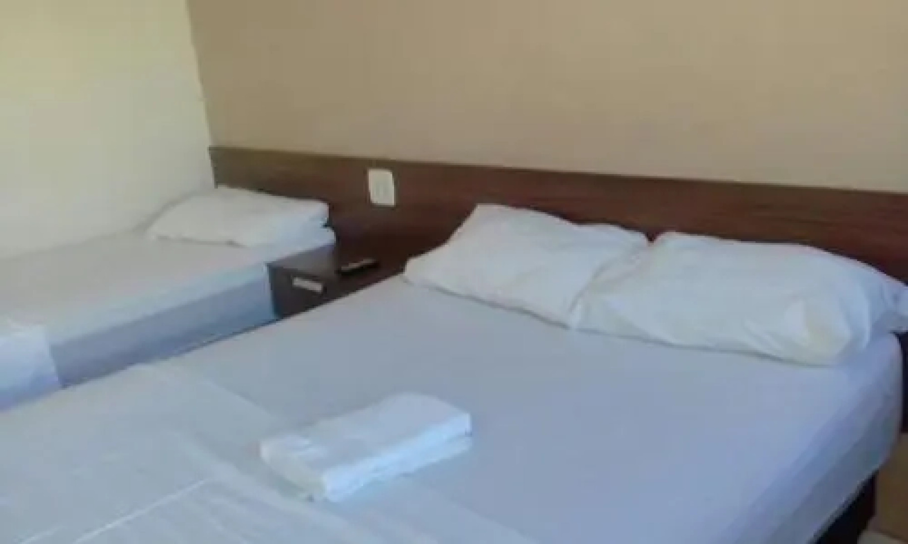 Hotel E Churrascaria Castro Alves Norte