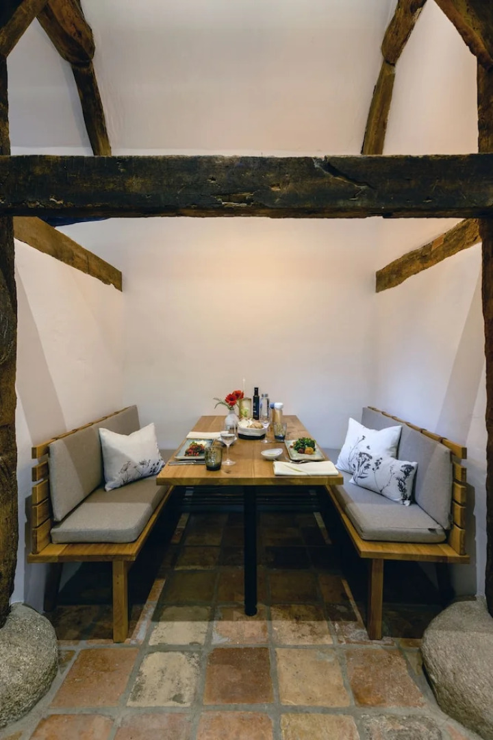 Wildland Natural Resort