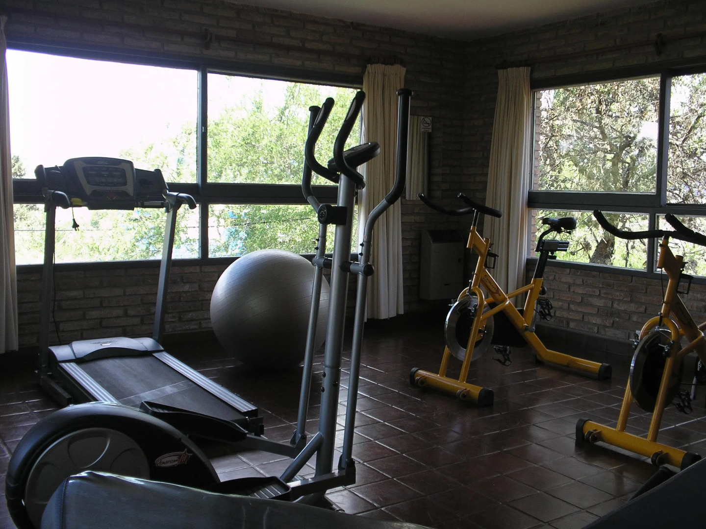 La Colina del Sol Resort