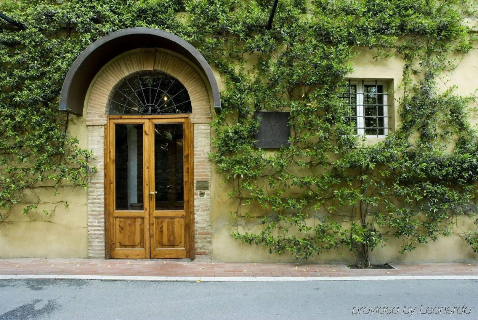 Hotel Le Tre Vaselle