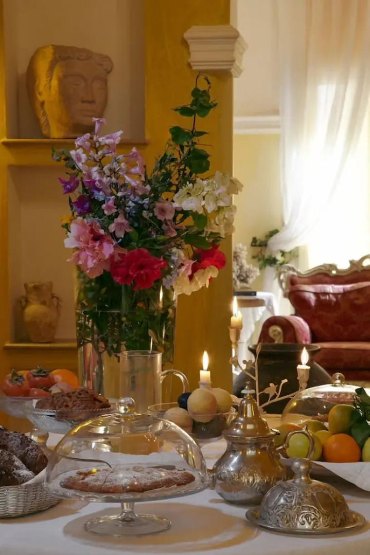 Albergo Ristorante Egadi