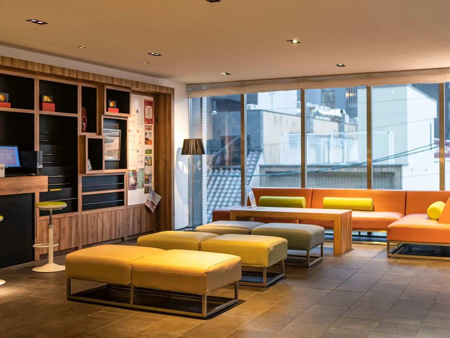 ibis Styles Kyoto Station