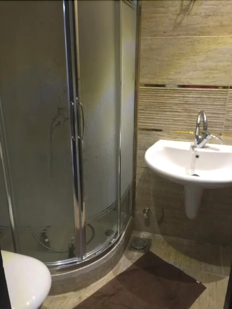 Villa at Little Venice