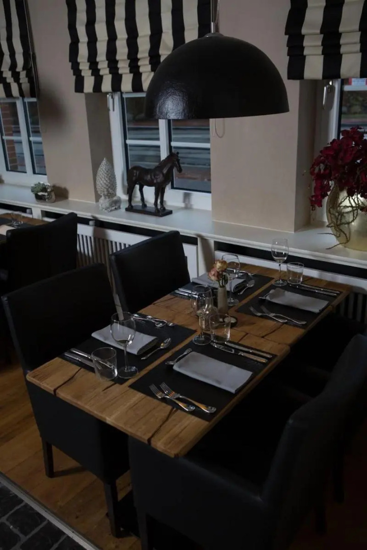 Eichhorns Hotel-Restaurant