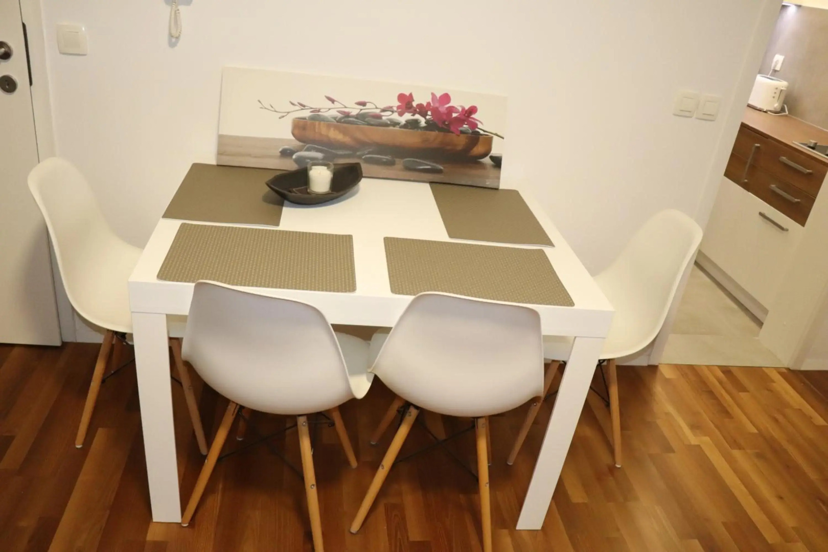 Studio apartma Terme Ptuj