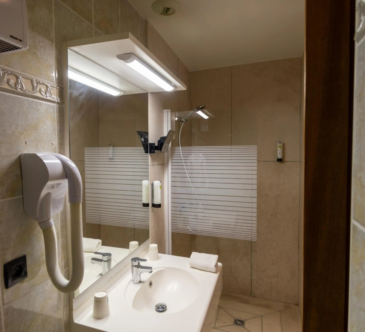 Logis De France Des Sources