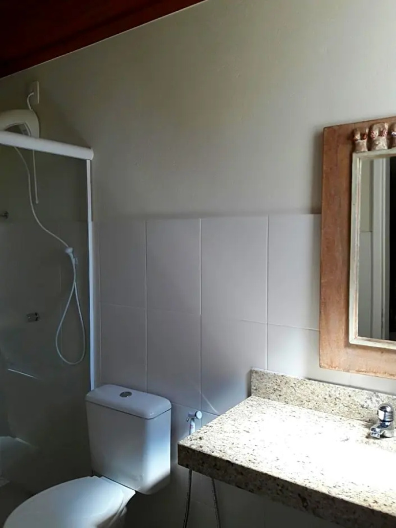 Pousada Cantagalo Bichinho MG