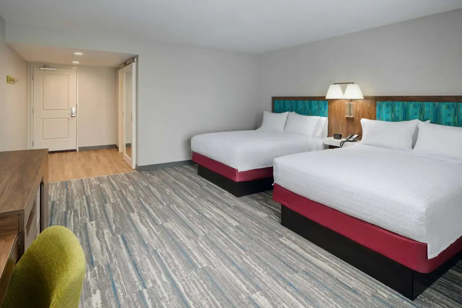 Hampton Inn by Hilton Towson