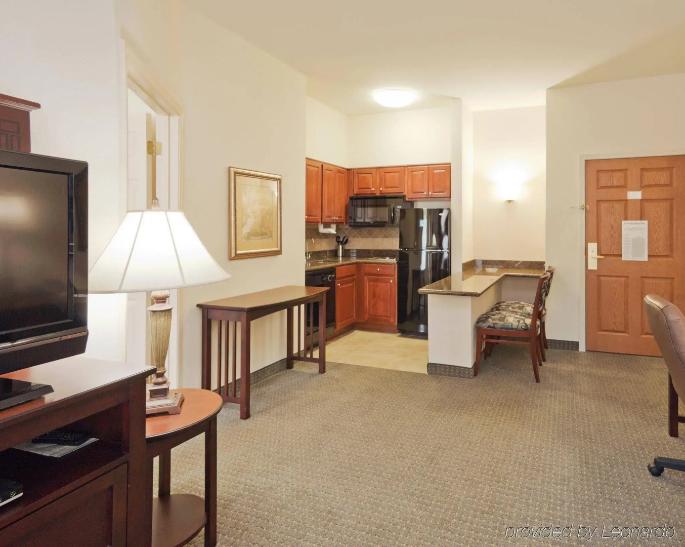 Staybridge Suites Gulf Shores by IHG
