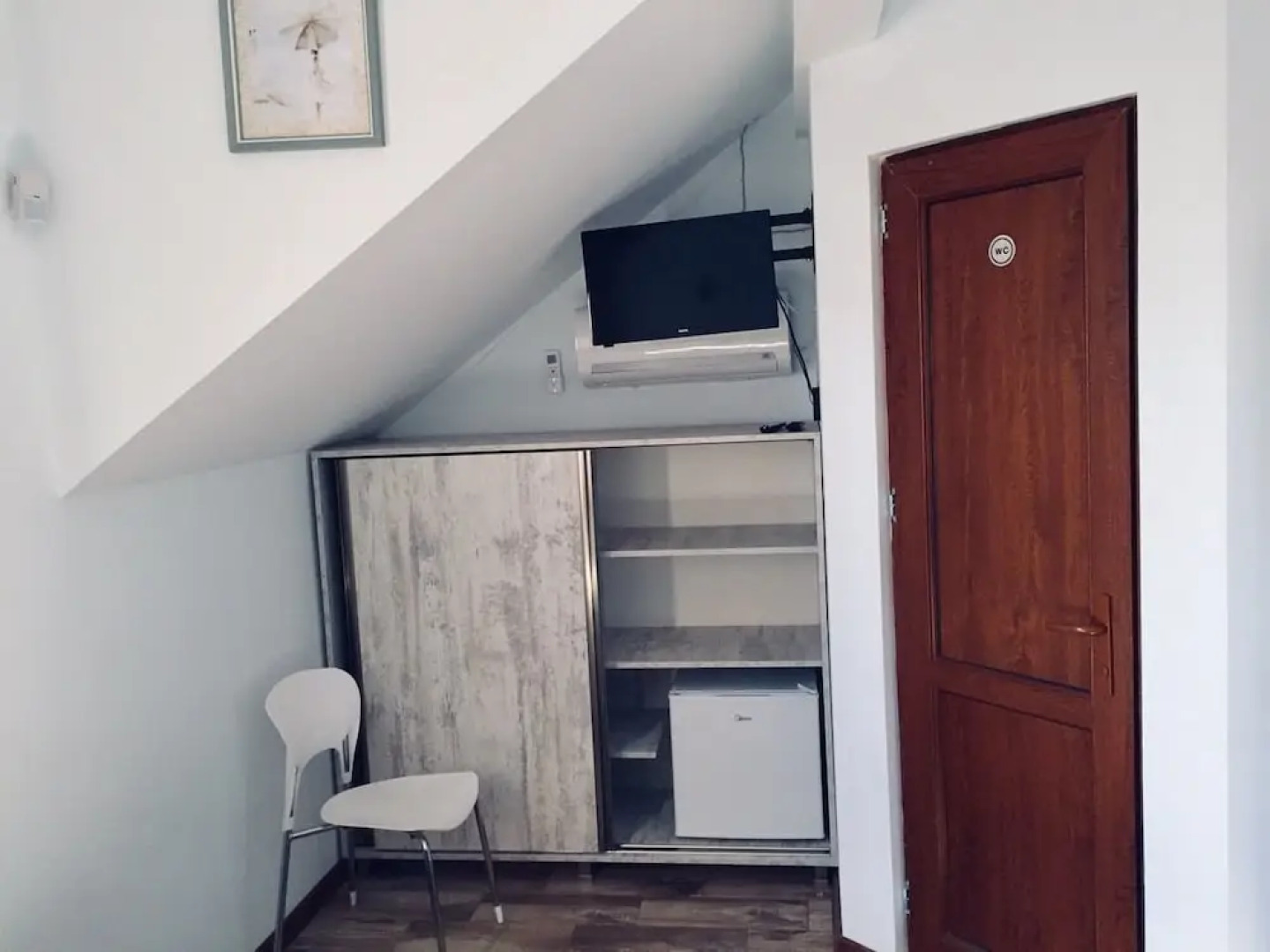 Коттедж Euro Style